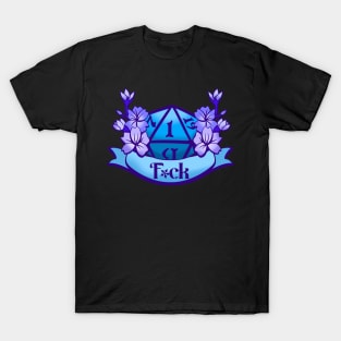 Dnd dice T-Shirt